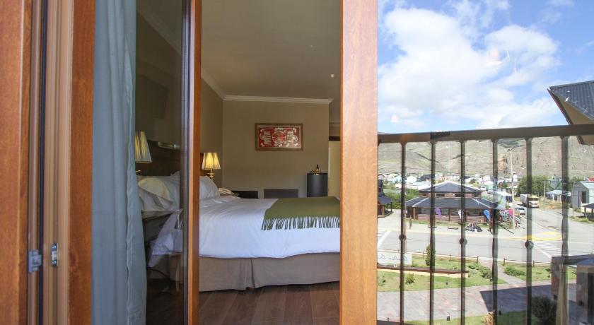 Chalten Suites Hotel photo