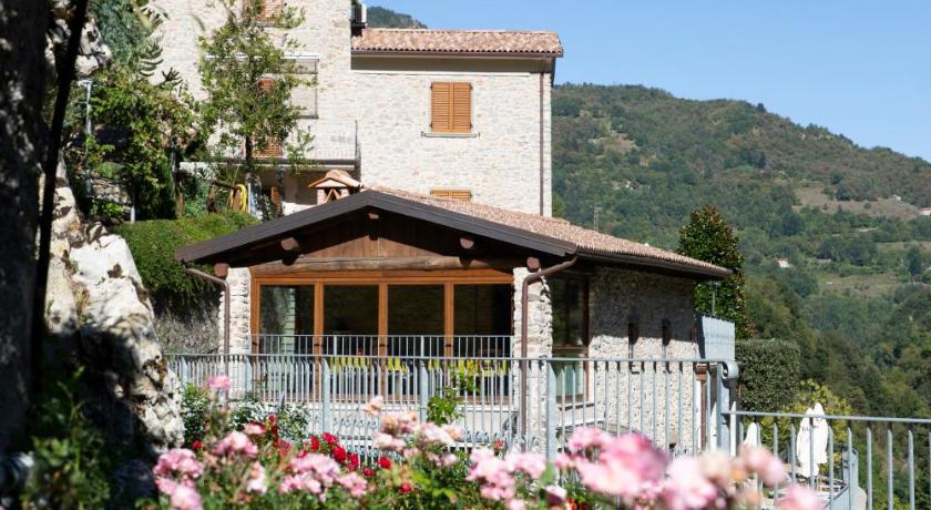 Agriturismo Cornali