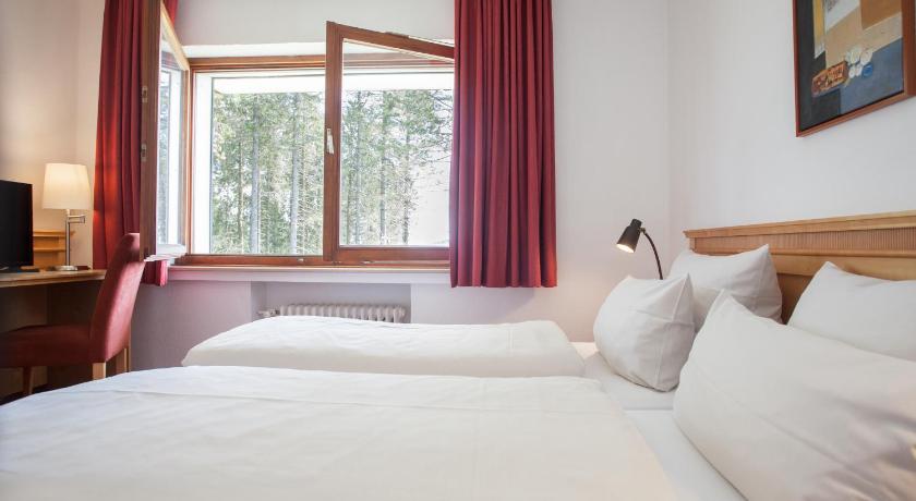 Image of Double Room 6