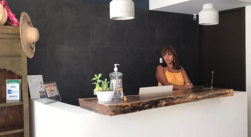 Hotel MAYARI HolBox photo