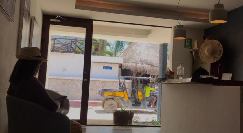 Hotel MAYARI HolBox photo