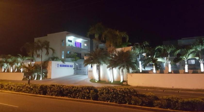 Furnished Apartment - Residencial Olas - Gated Community - 24 hr Security — Hotel in Puerto Plata