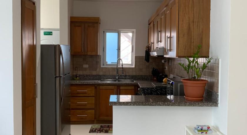 Furnished Apartment - Residencial Olas - Gated Community - 24 hr Security photo