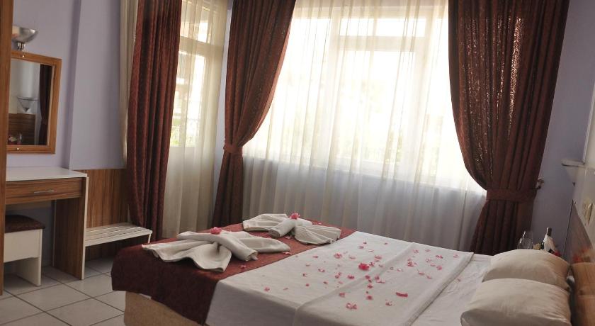 Resitalya Hotel photo