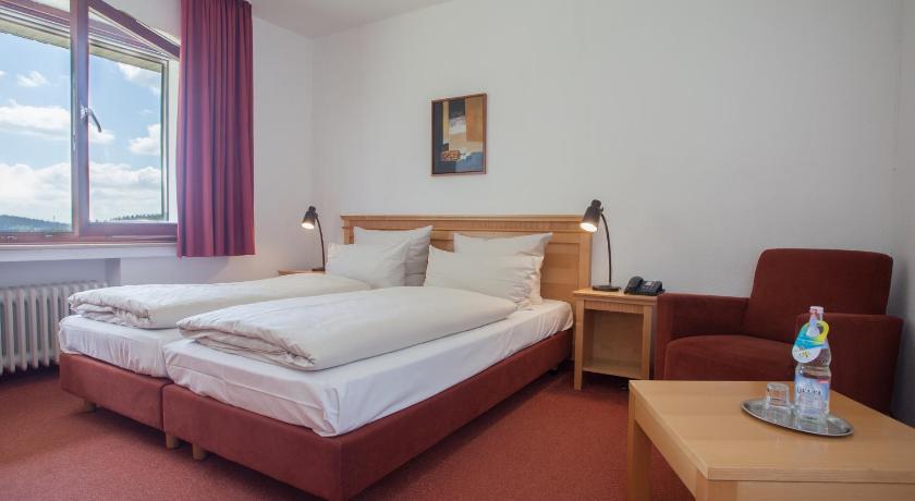 Image of Double Room 1
