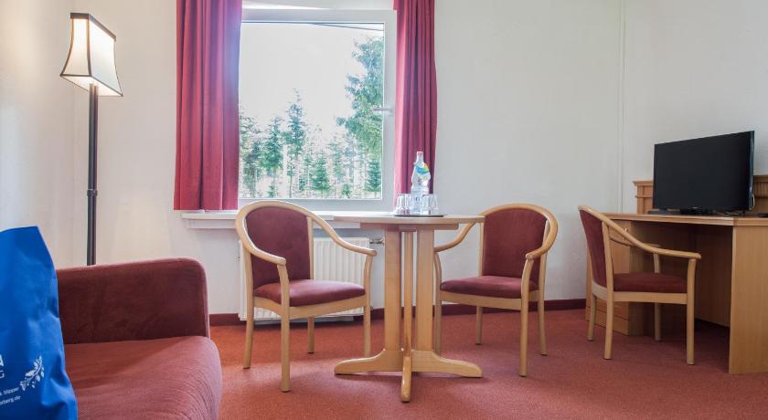 Image of Standard Family Room 3