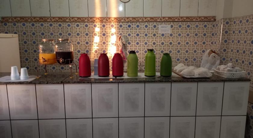Hotel Maraba photo
