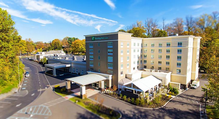 Holiday Inn Philadelphia W - Drexel Hill