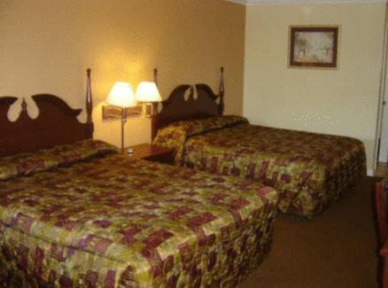 Americas Best Value Inn Sunnyvale image 3