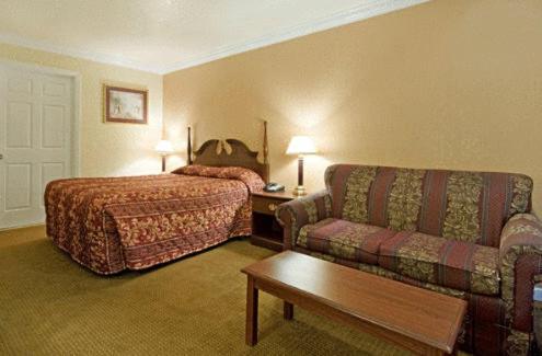 Americas Best Value Inn Sunnyvale image 2