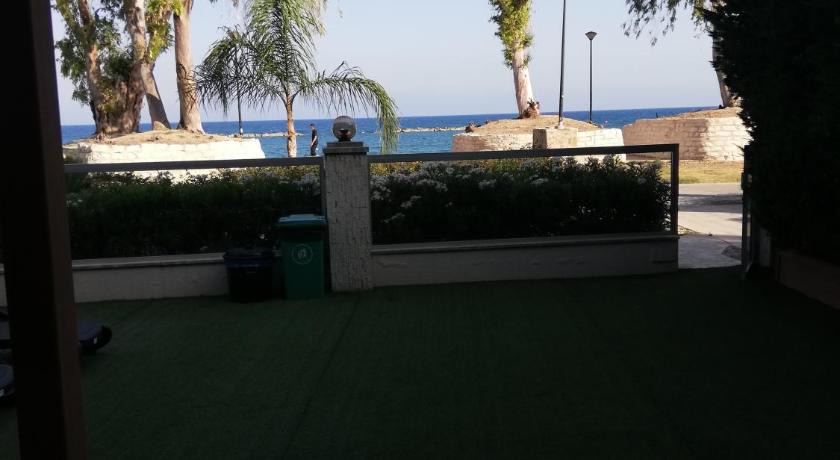 Darlex Apartments Galatex Beach Center photo