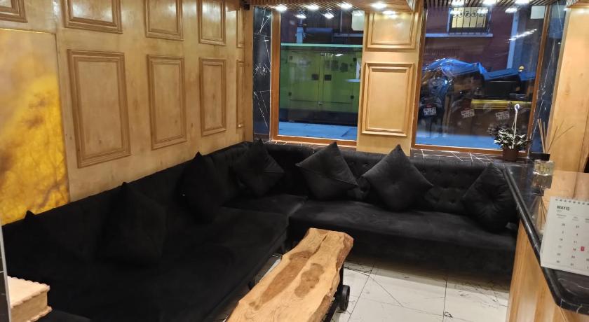 GANJ Hotel photo