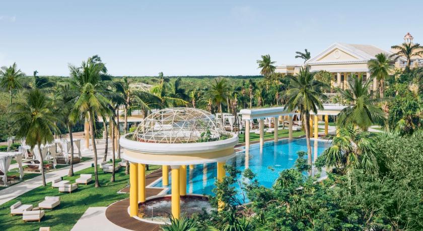 Iberostar Grand Hotel Paraiso