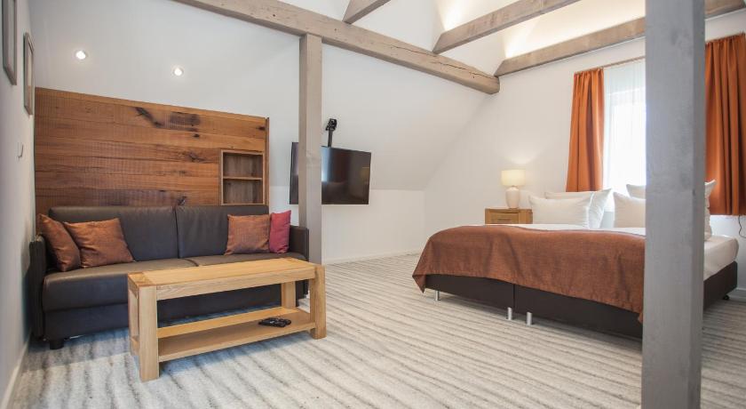 Image of Junior Suite Plus 0