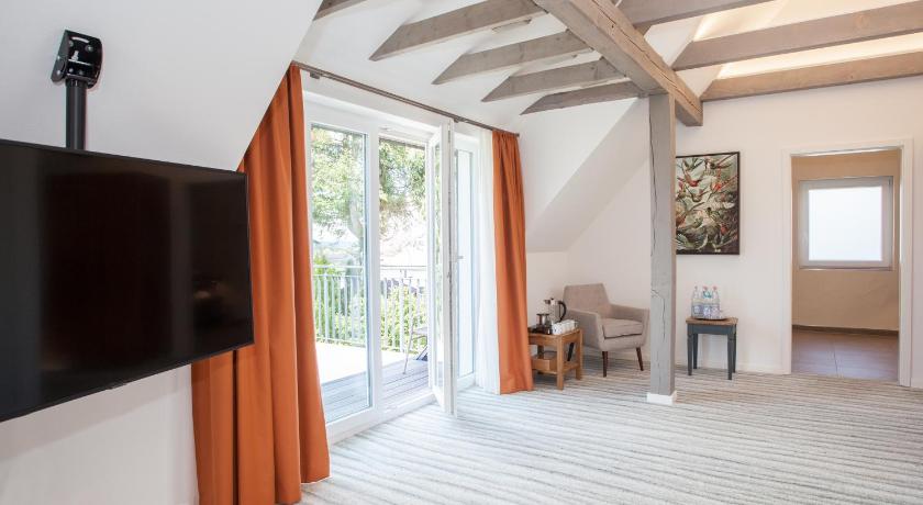 Image of Junior Suite Plus 4