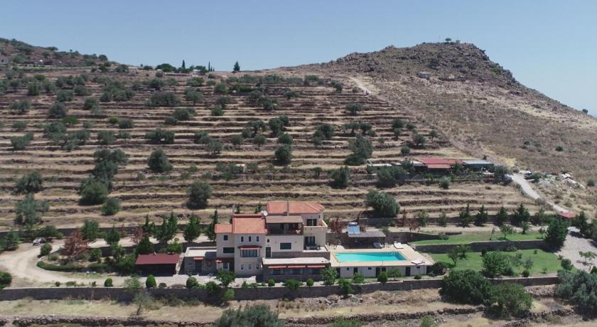 Villa Archangelos Aegina — Hotel in Athens