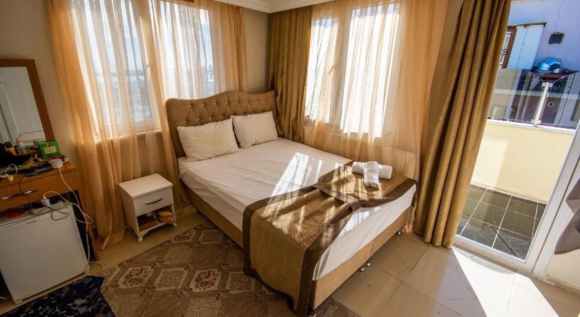 Ozyurt Hotel Istanbul - Old City — Hotel in İstanbul