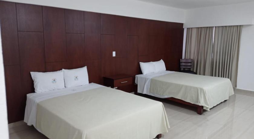 Hotel la noria — Hotel in Puebla