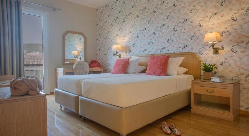 Delice Hotel-Family Apartments