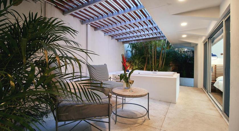 Hotel Casa de sal photo