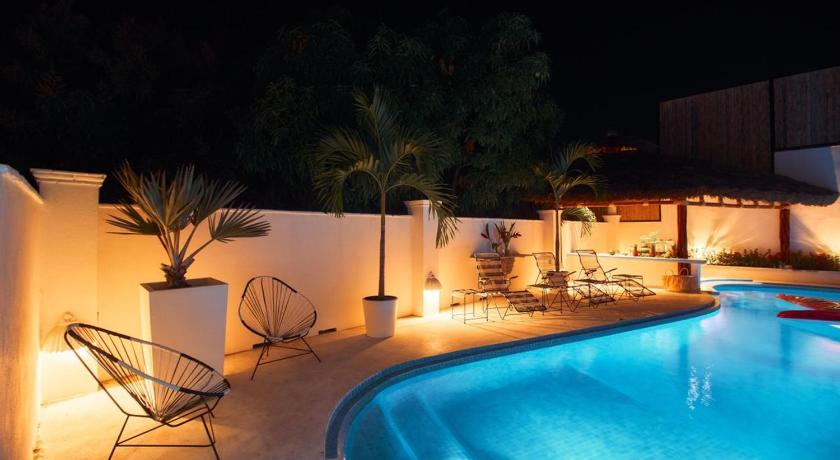 Hotel Casa de sal photo