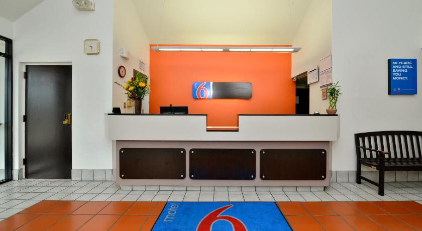 Motel 6-Plano, TX - West - Frisco