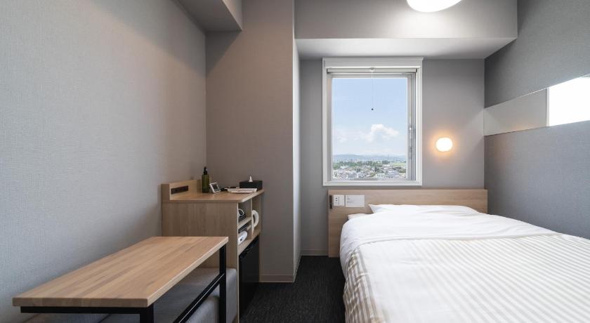 Super Hotel Nagoya Shinkansenguchi photo