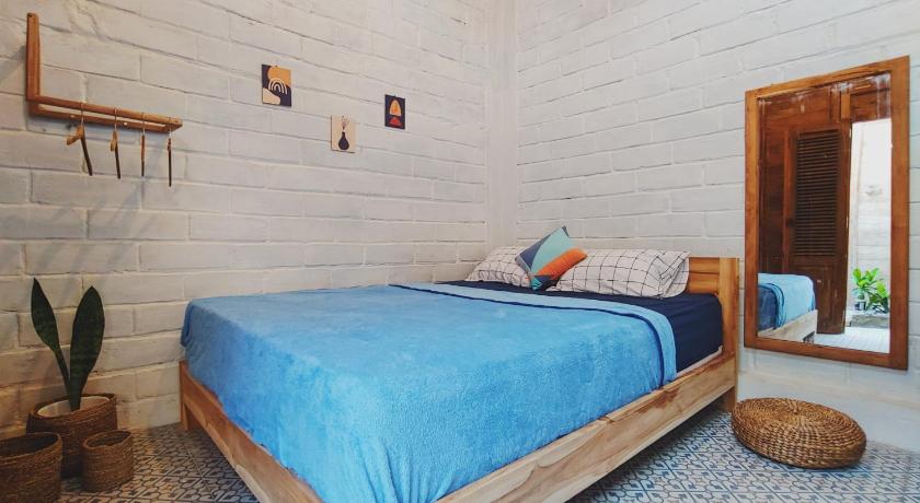 KALINDA HOMEY — Hotel in Karimunjawa