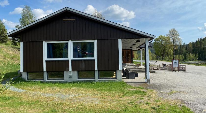Morgedal Gjestehus photo