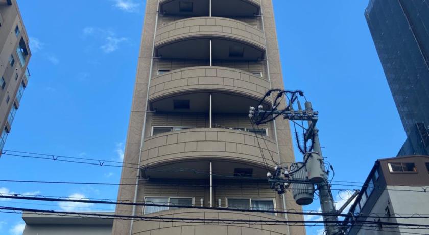 OUCHI HOTEL Higashi-Hiratsuka #301 photo