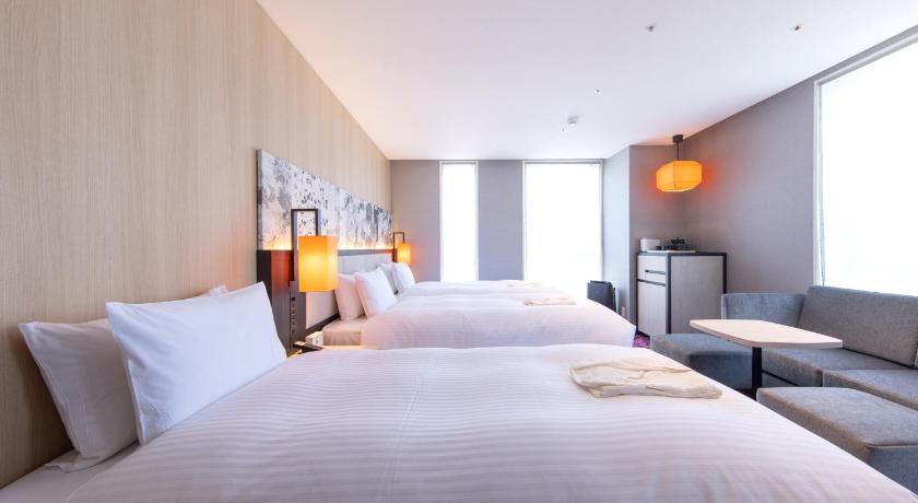 高級三人房（可住 3 位成人） (Superior Triple Room (3 Adults))圖片 1