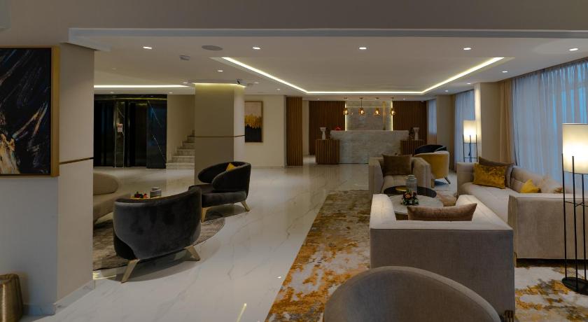 Imperial Boutique Hotel Rabat photo