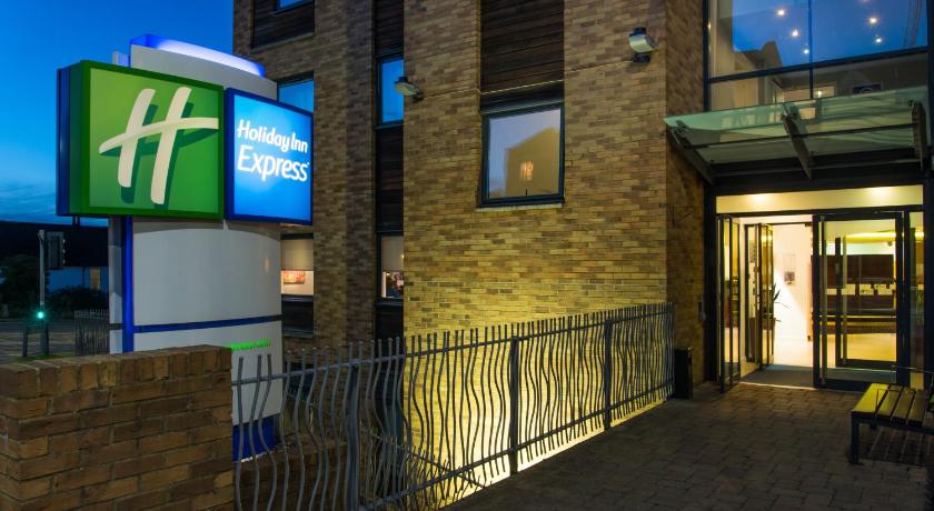 Holiday Inn Express Hemel Hempstead