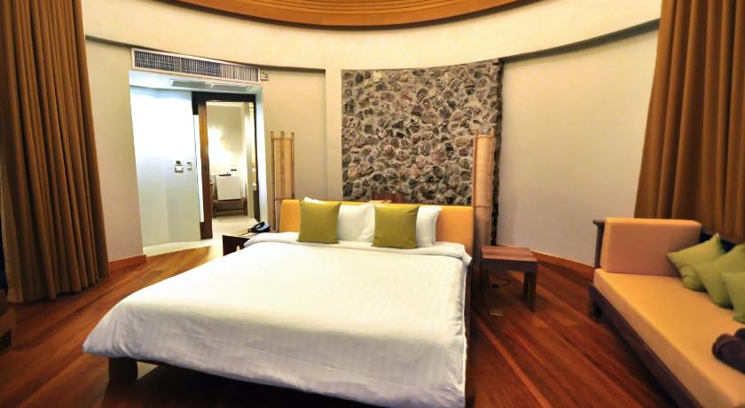 Image of Three-Bedroom Pool Villa 14