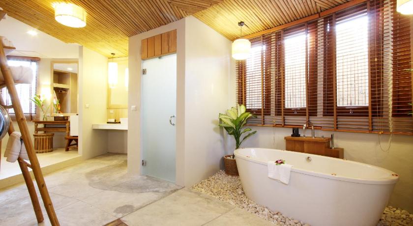 Image of Three-Bedroom Pool Villa 13
