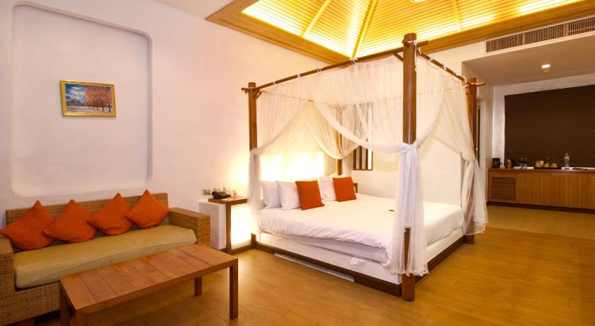 Image of Villa Pool Access 10