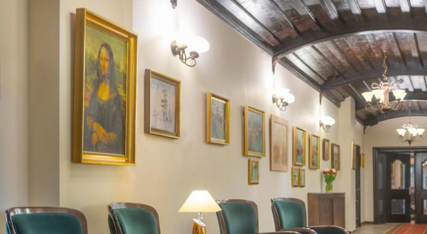 Mona Lisa Wellness & Spa photo