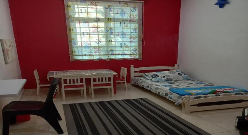 Bukit Baru Homestay photo