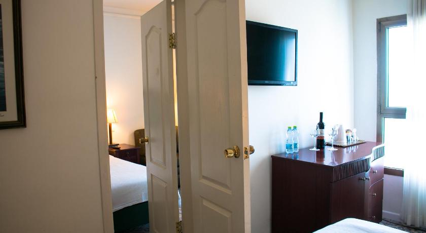 Image of Double or Twin Room 13