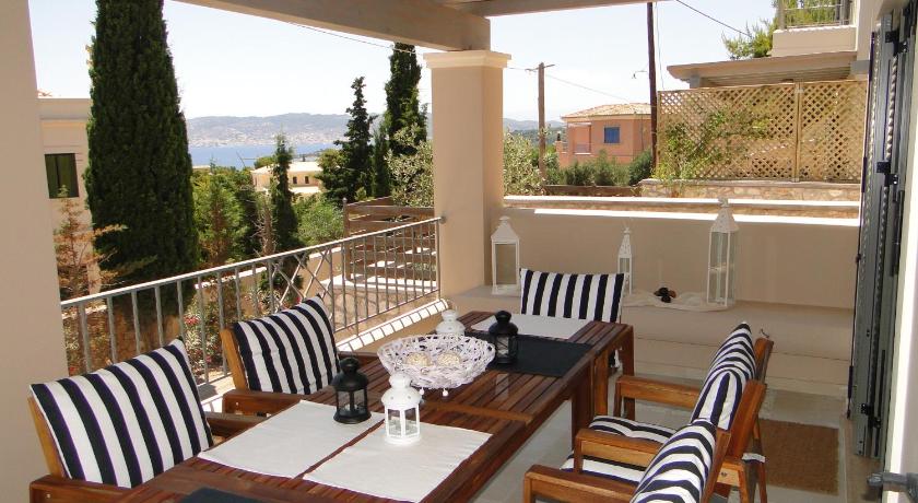 Porto Heli Villas & Studios photo