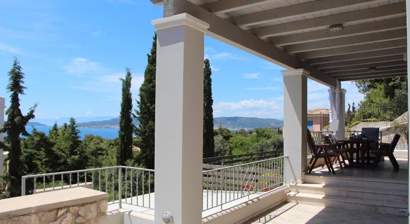 Porto Heli Villas & Studios photo