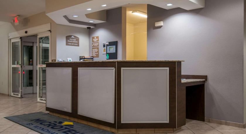 Microtel Inn & Suites by Wyndham Pearl River/Slidell