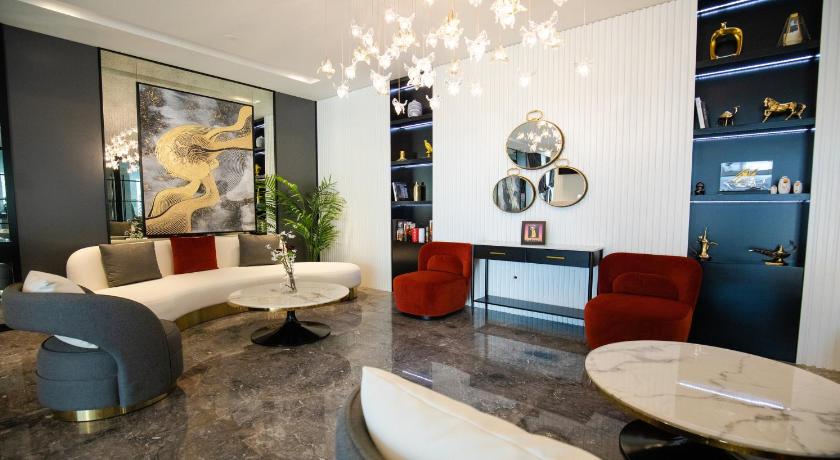 Rose Executive Hotel DWTC - image 11