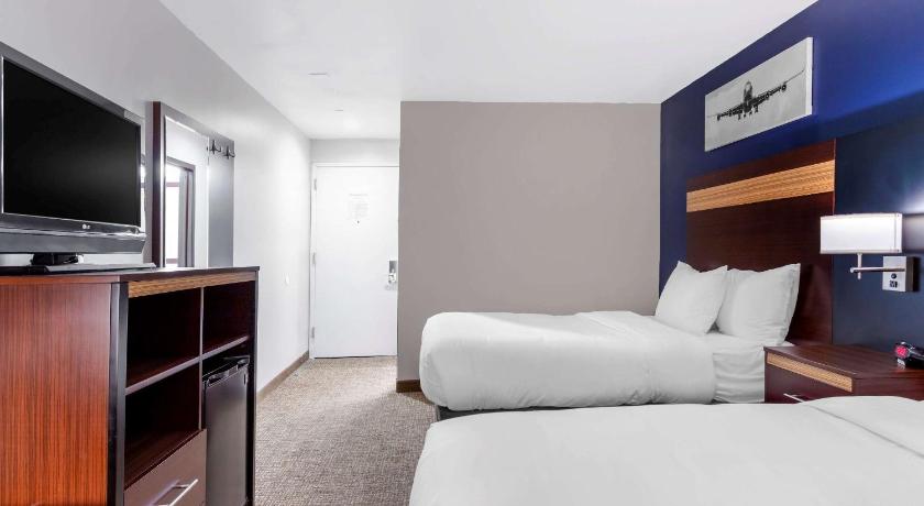 Avion Inn Near LGA Airport, Ascend Hotel Collection