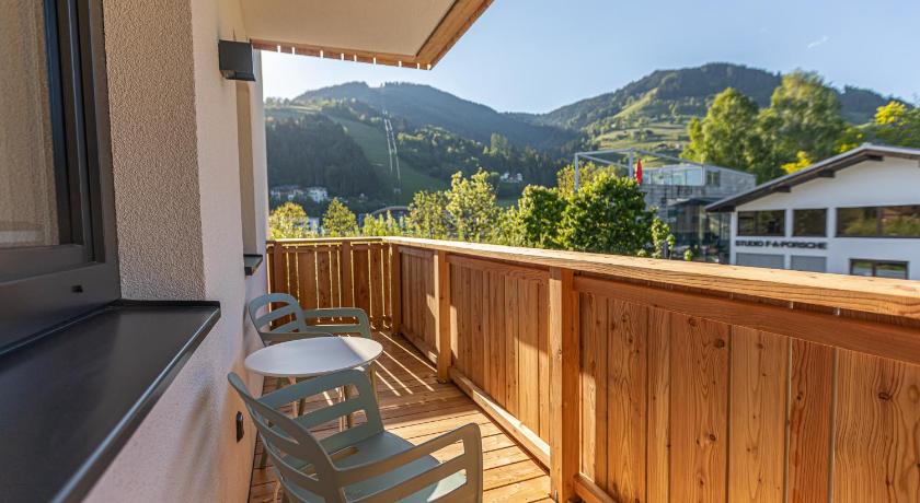 Tevini Boutique Suites by we rent photo