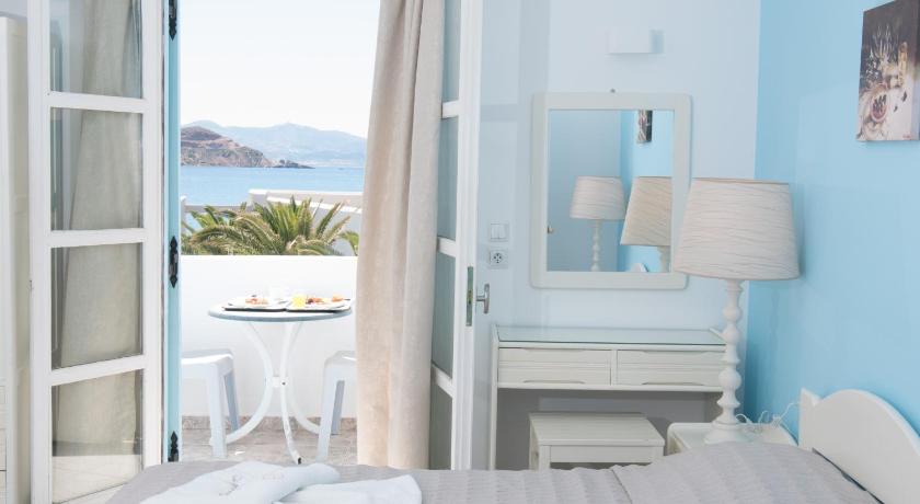 Georgia Mare — Hotel in Naxos Island