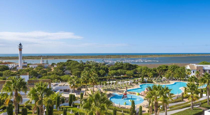 Hotel Fuerte El Rompido