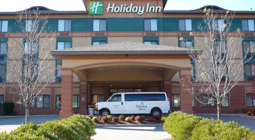 Holiday Inn Manchester Airport