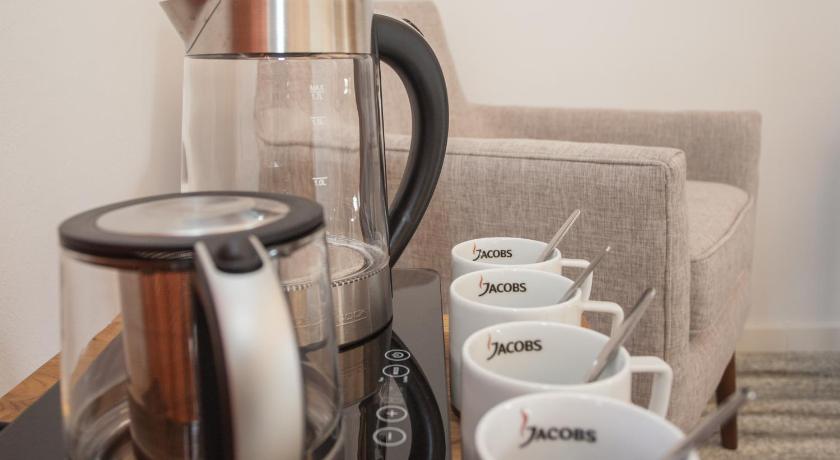 Image of Junior Suite Plus 10