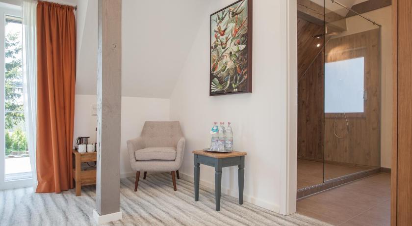 Image of Junior Suite Plus 7